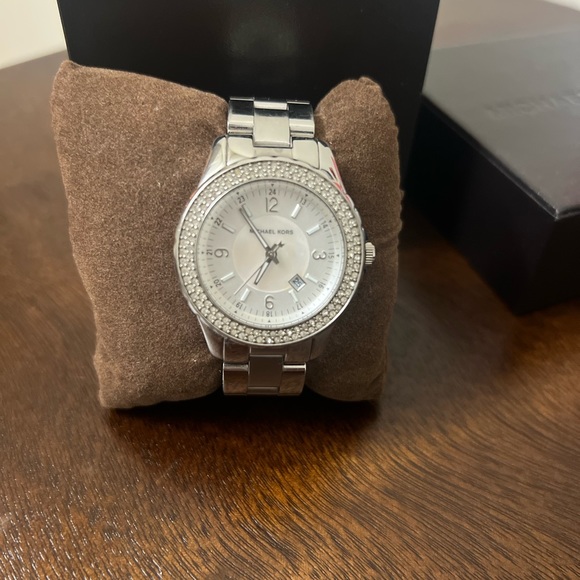Michael Korda Watch main image 4